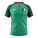 Camisa da África do Sul 2026
