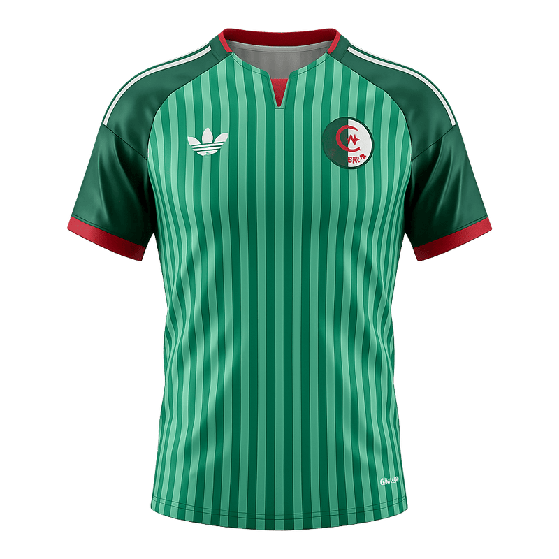 Camisa da África do Sul 2026
