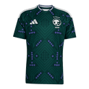 Camisa da Arábia Saudita 2026
