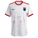 Camisa do Cabo Verde Versão Torcedor - Home | Edição Copa de 2026