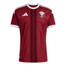 Camisa do Catar 2026