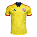 Camisa da Colômbia 2026