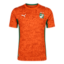 Camisa da Costa do Marfim 2026