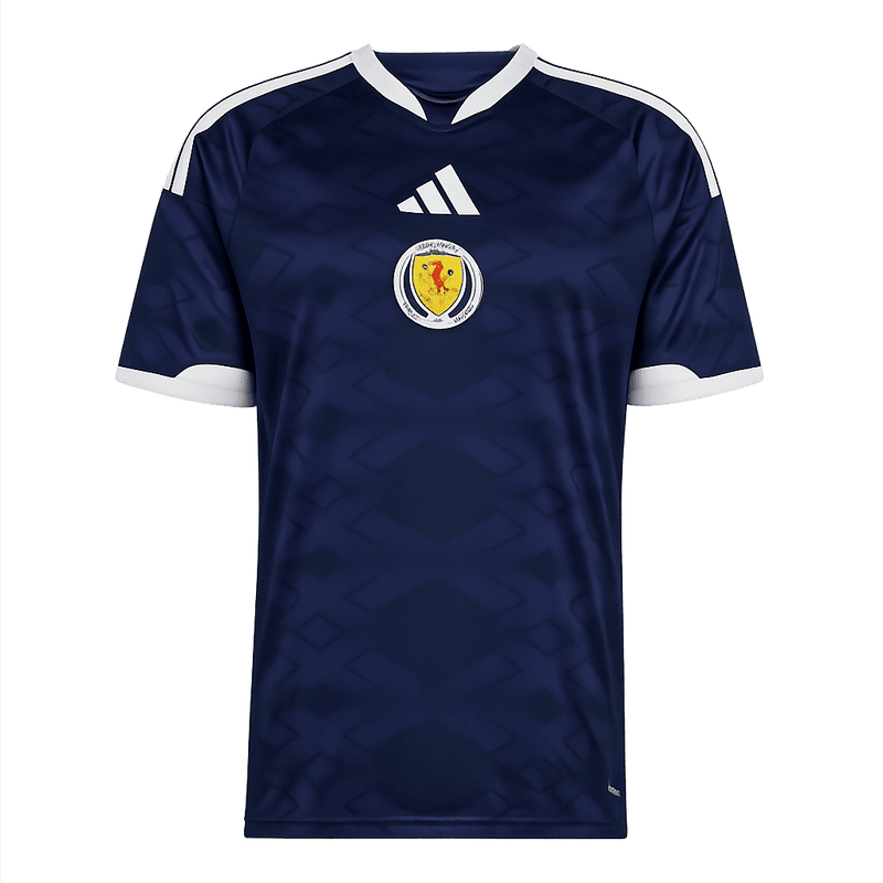 Camisa da Escócia 2026