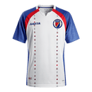 Camisa do Haiti 2026