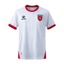 Camisa da Jordânia 2026