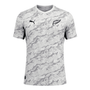 Camisa da Nova Zelândia 2026