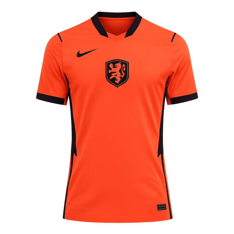  Camisa da Holanda 2026