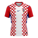 Camisa da Croácia 2026