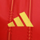 Camisa da Espanha 2026
