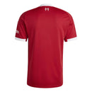 Camisa Liverpool I 25/26 - Versão Jogador | GL Sports