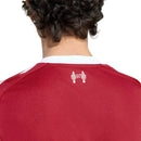 Camisa Liverpool 25/26 Vermelha  | GL Sports