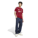 Camisa Liverpool 25/26 Vermelha  | GL Sports