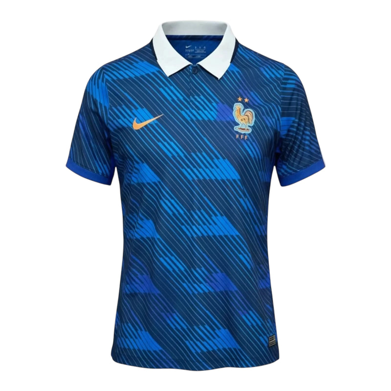 Camisa da França 2026