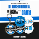 Conjunto Infantil Grêmio 2025/26 I