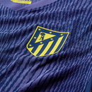 Camisa Atlético de Madrid II 25/26 | GL Sports