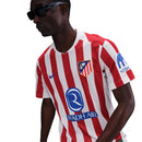 Camisa Atlético de Madrid I 25/26 | GL Sports