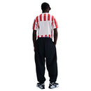 Camisa Atlético de Madrid I 25/26 | GL Sports