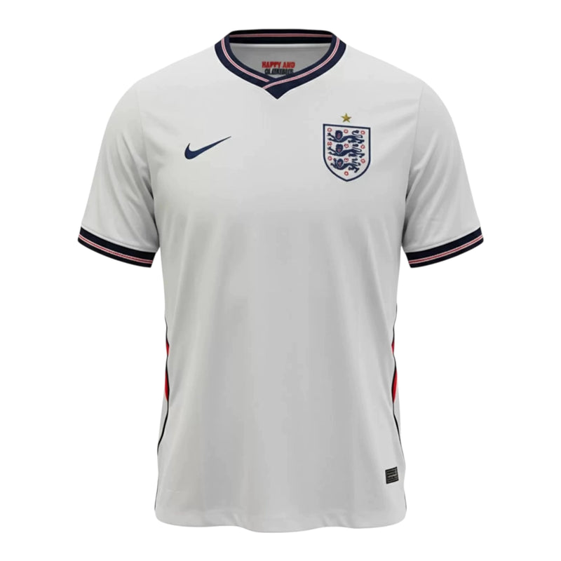 Camisa da Inglaterra 2026