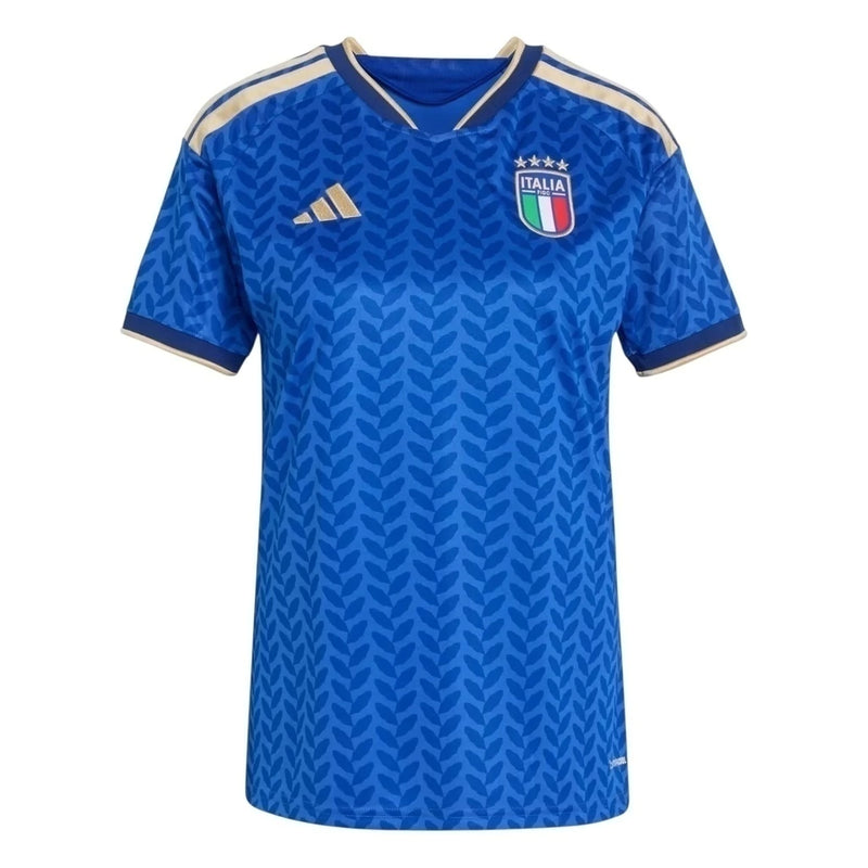 Camisa da Itália 2026