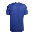 Camisa do Japão 2026