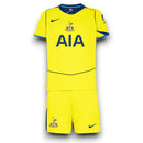 Conjunto Infantil Tottenham Spurs III 2025/26