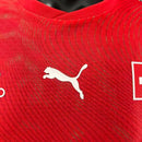 Camisa da Suíça
