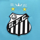 Camisa Santos Retro Azul Neymar JR  2012/2013 |  GL Sports
