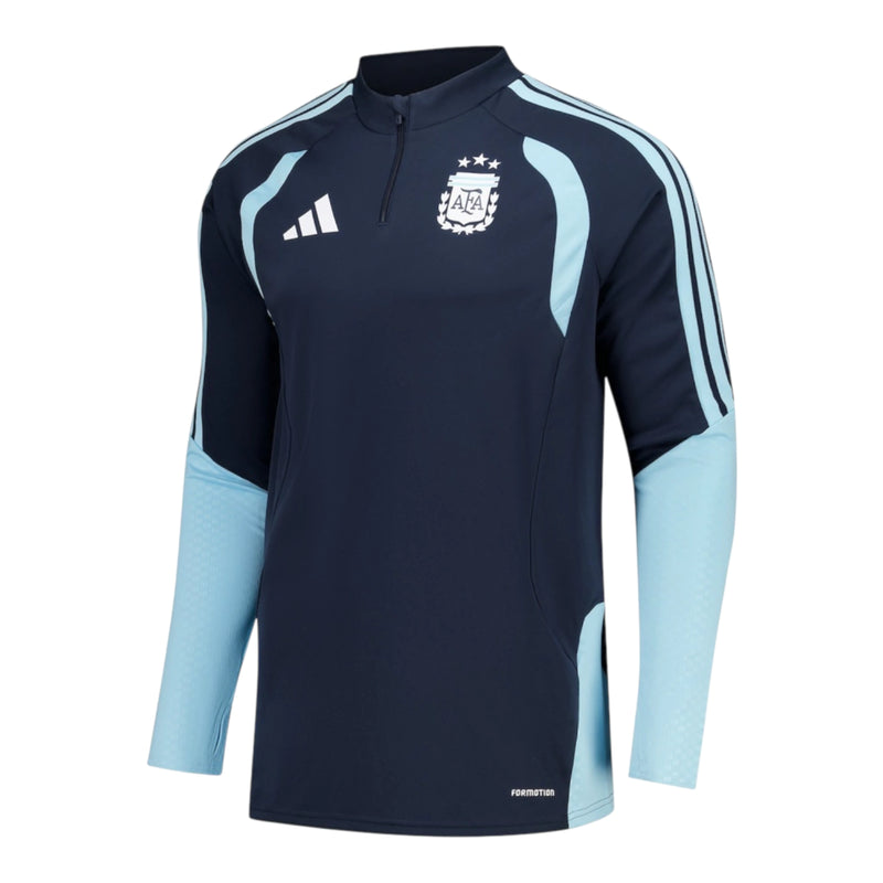 TRACKSUIT ARGENTNA 25/26