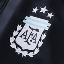 TRACKSUIT ARGENTNA 25/26
