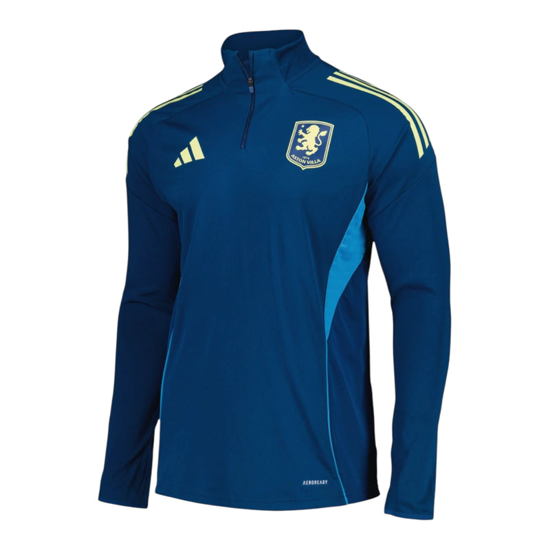 TRACKSUIT ASTON VILLA 25/26