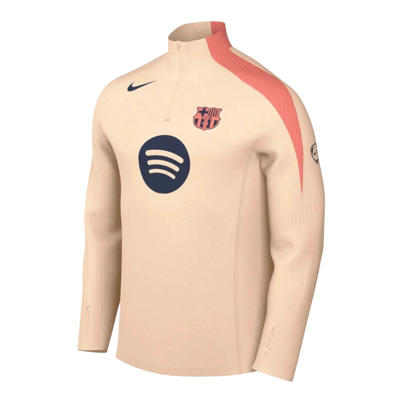 TRACKSUIT BARCELONA 25/26