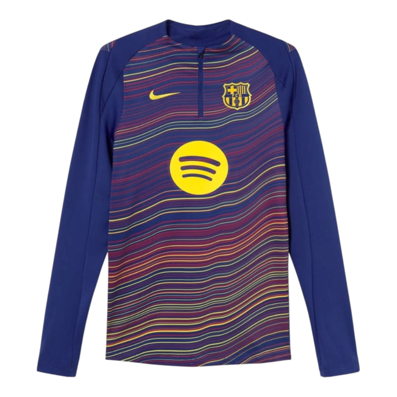 TRACKSUIT BARCELONA II 25/26