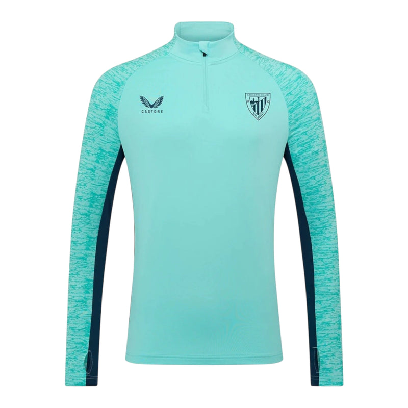 TRACKSUIT ATLÉTICO BILBAO II 25/26