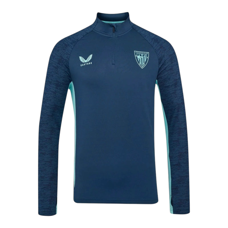 TRACKSUIT ATLÉTICO BILBAO 25/26
