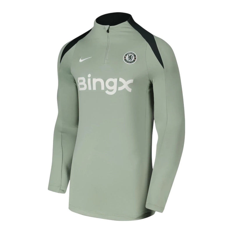 TRACKSUIT CHELSEA 25/26