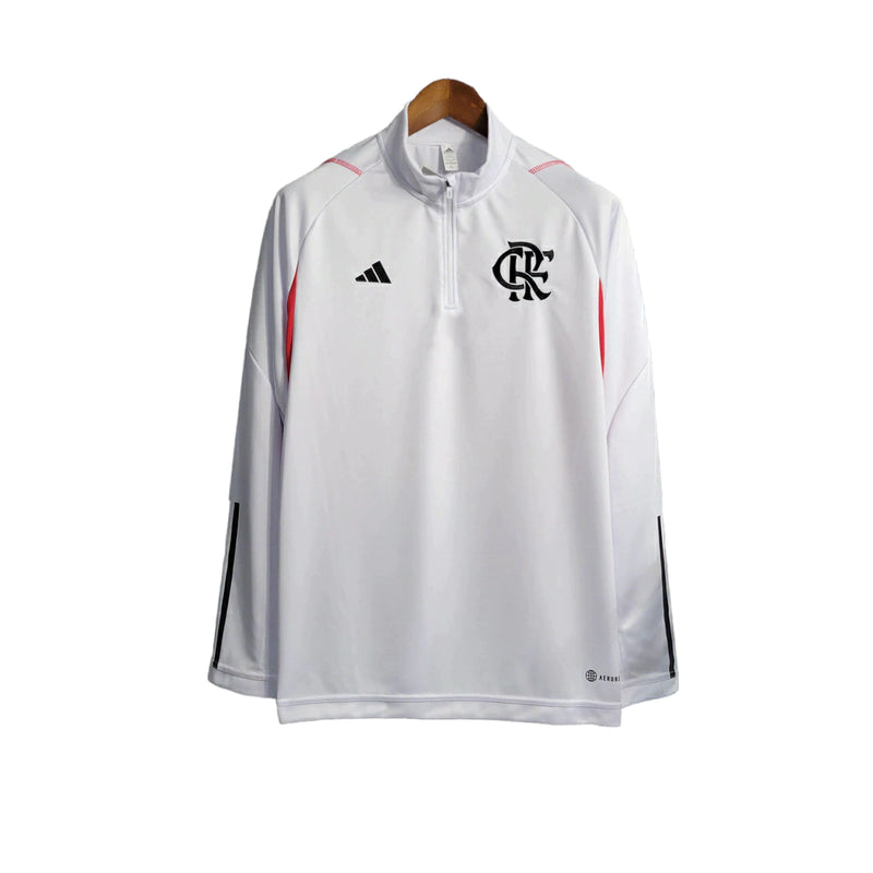 TRACKSUIT FLAMENGO 25/26