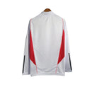 TRACKSUIT FLAMENGO 25/26