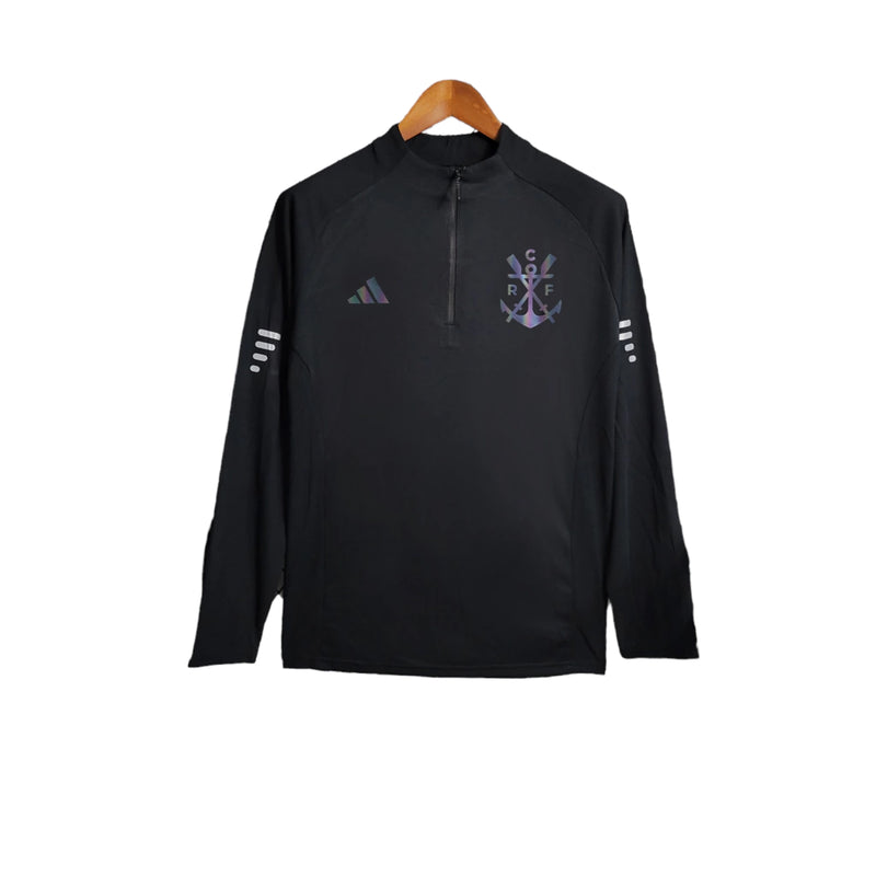 TRACKSUIT FLAMENGO II 25/26