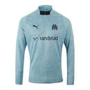 TRACKSUIT OLYMPIQUE DE MARSELLA 25/26