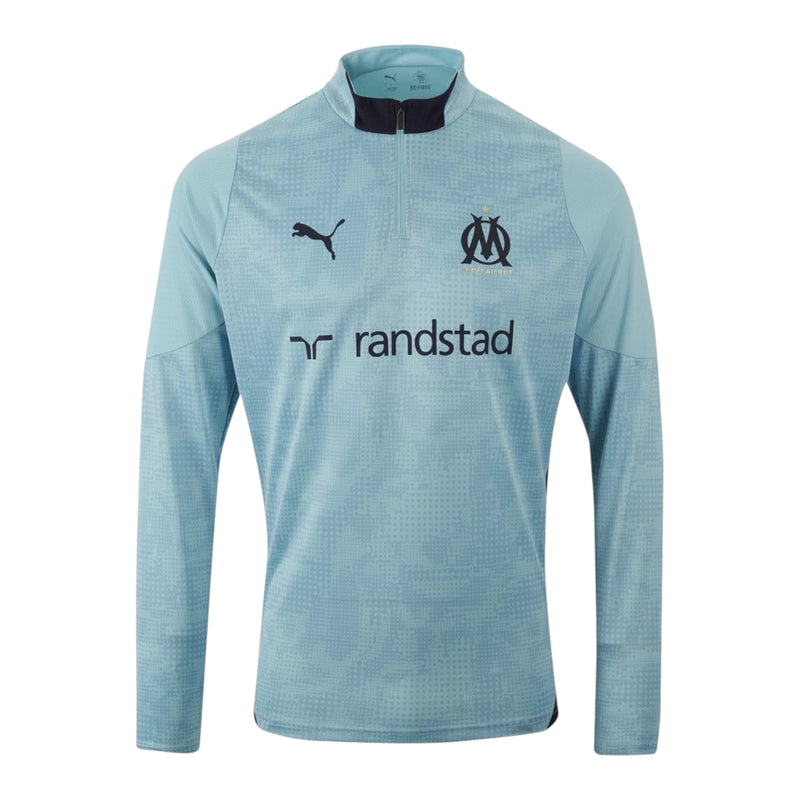 TRACKSUIT OLYMPIQUE DE MARSELLA 25/26