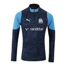 TRACKSUIT OLYMPIQUE DE MARSELLA 25/26