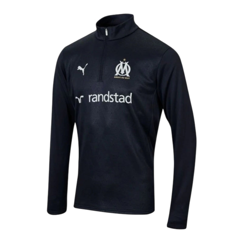 TRACKSUIT OLYMPIC DE MARSELLA 25/26