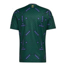 Camisa da Arábia Saudita 2026