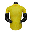 Camisa da Colômbia 2026