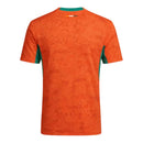 Camisa da Costa do Marfim 2026