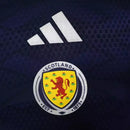 Camisa da Escócia 2026