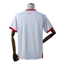 Camisa da Jordânia Versão Torcedor - Home | Edição Copa do Mundo de 2026