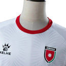 Camisa da Jordânia 2026