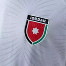 Camisa da Jordânia 2026